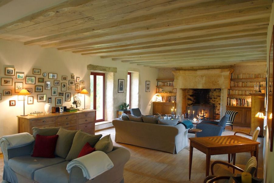 Le Manoir du Rocher (13)