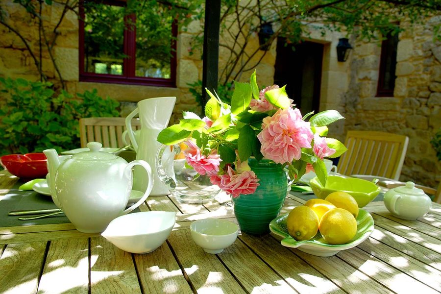 Le Manoir du Rocher (3)