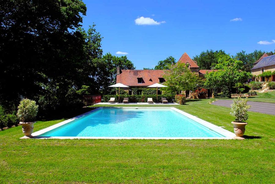 Le Manoir du Rocher (1)