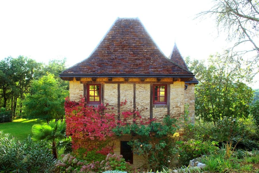 Le Manoir du Rocher (16)