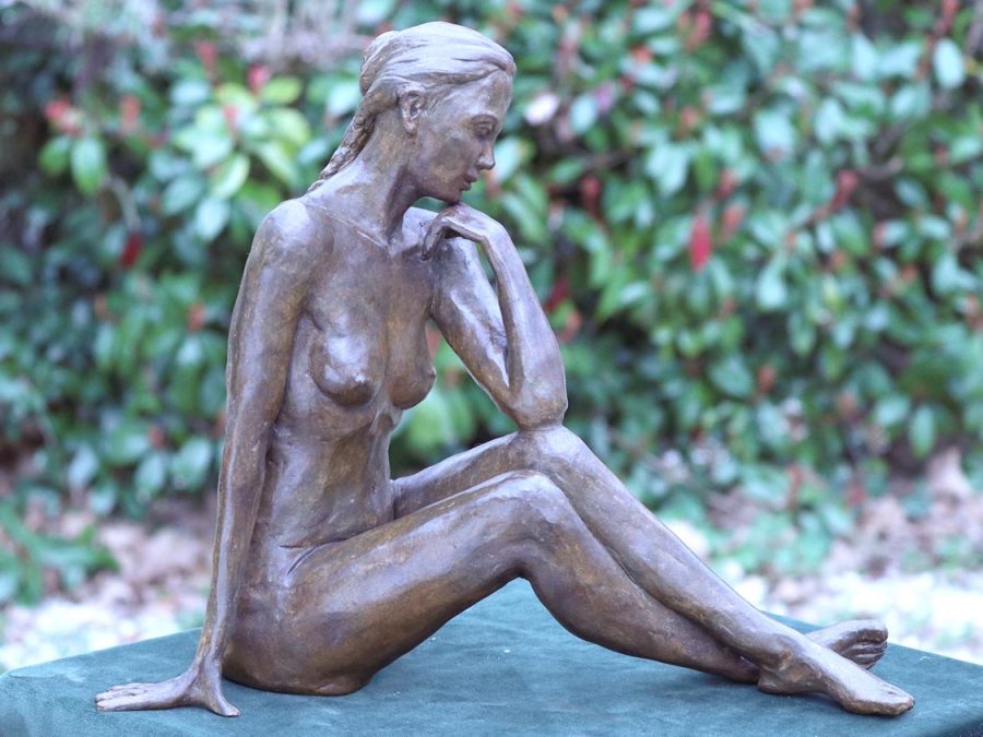 Pascal Peltier – Sculpteur, Fondeur d’Art