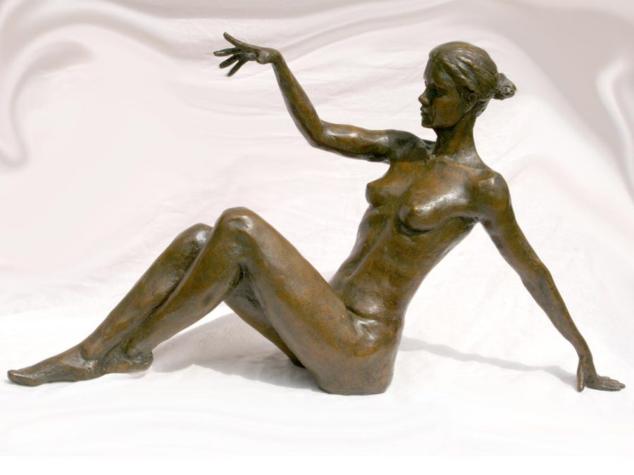 Pascal Peltier – Sculpteur, Fondeur d’Art