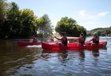 Périgord Aventure et Loisirs