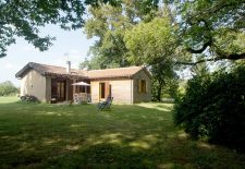 Étoile d&rsquo;Isis – Petit gîte