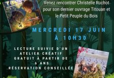 Atelier créatif