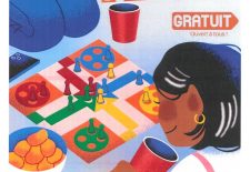 Après-Midi jeux de société