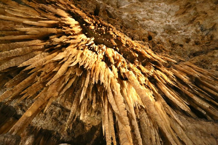 Gouffre de Proumeyssac