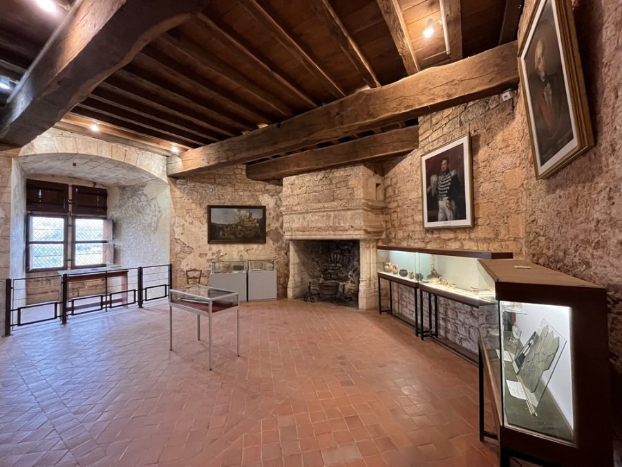 Salle des graffitis © Gautier Rosso 2023   (2)