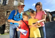 Terra Aventura: Domme quelle histoire !