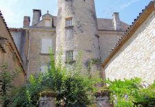 Boucle de la bastide