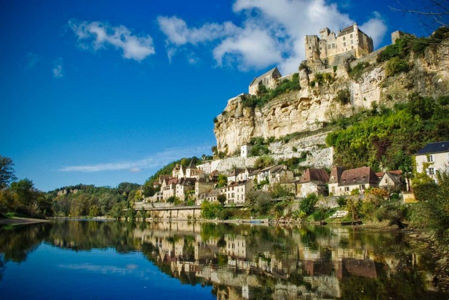 Vitrac Beynac 2