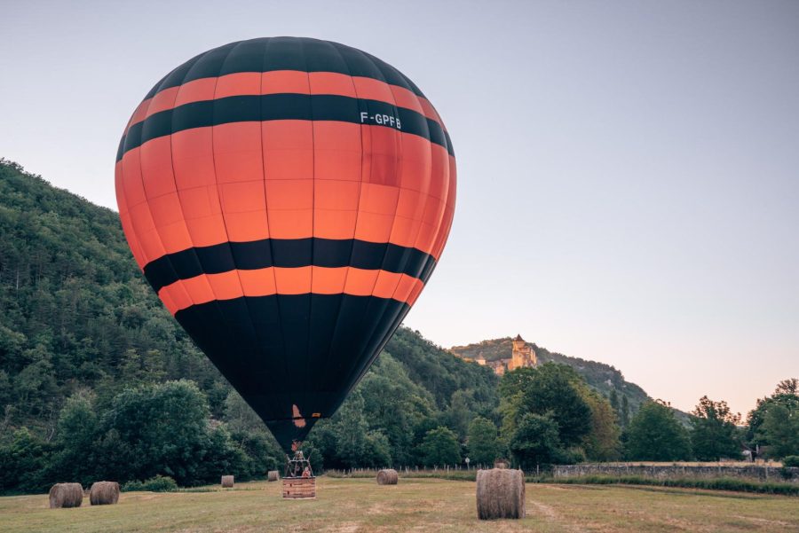 Vol-en-ballon
