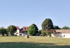 Étoile d’Isis – Gîte PMR