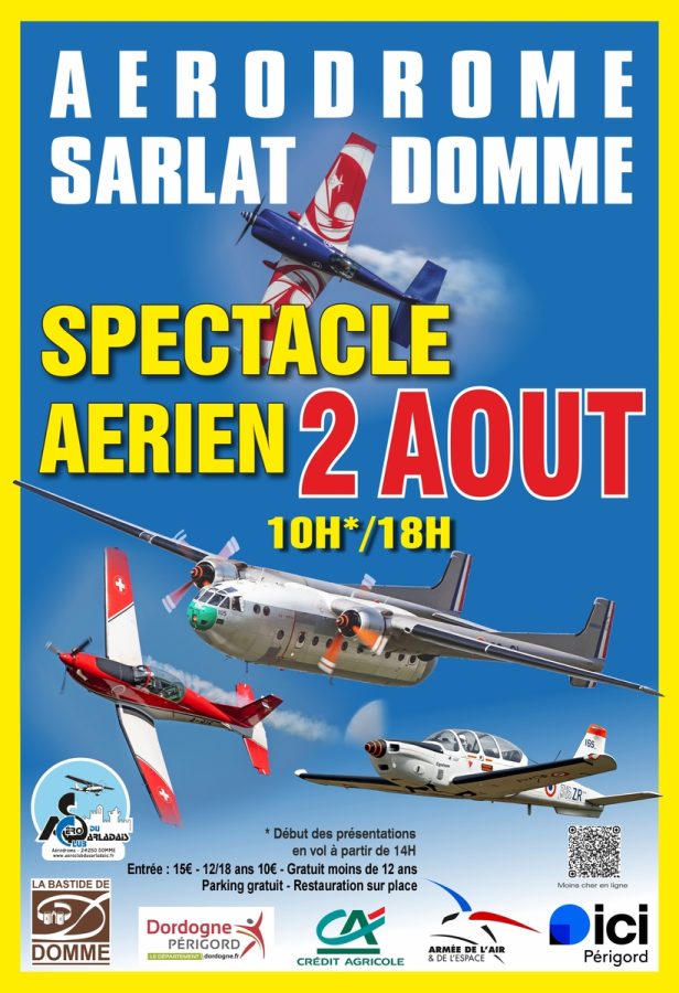 affiche 2026