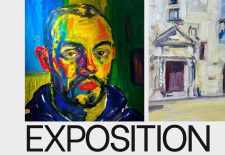 ABC: Exposition Therence Vergnac