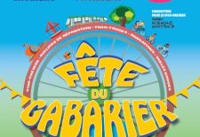 Fête du Gabarier : économie circulaire, mobilité …
