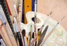 Atelier dessin avec Benjamin Guerrier