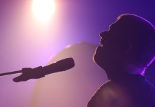 Concert de « Nice things duo »