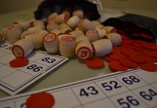 Loto de l&rsquo;US Cénac