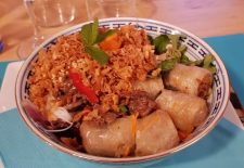 Comptoir d&rsquo;Annam