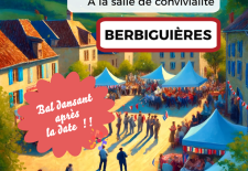 Ville à joie