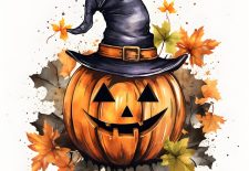 Halloween à Campagnac-Lès-Quercy