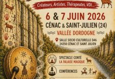 Salon du bien-être 2026