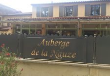 Auberge de la Nauze