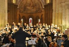 Festival Bach à Belvès : Sextuor in Caelis