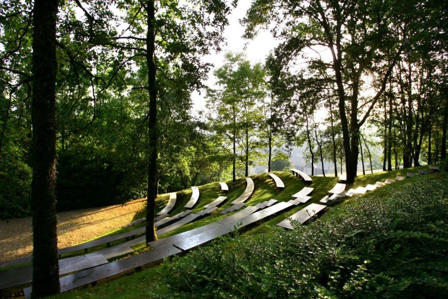 Jardins de l’imaginaire