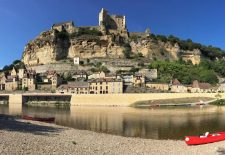 Canoë Détente Dordogne