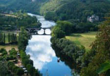 Librairie Filet Mignon :Rivière Dordogne