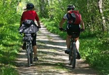 Bike Bus Dordogne