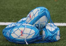 Journées portes ouvertes club de rugby féminin