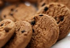 Atelier cuisine: les petits gâteaux