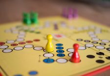Après-Midi jeux de société