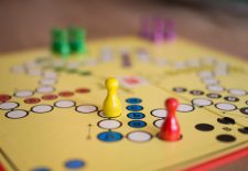Jeux de société