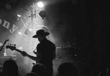 Guinguette et concert de Rocknight Pop Rock