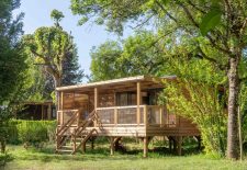Slow Village Saint Cybranet