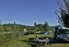 Camping le perpetuum