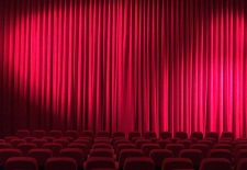 Théâtre: Le Bouquet