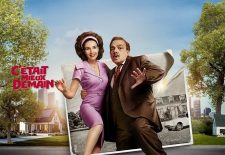 Ciné passion : « C’était mieux demain »