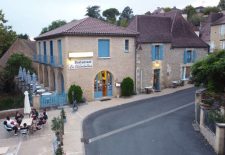 Hôtel Restaurant Le Chambellan