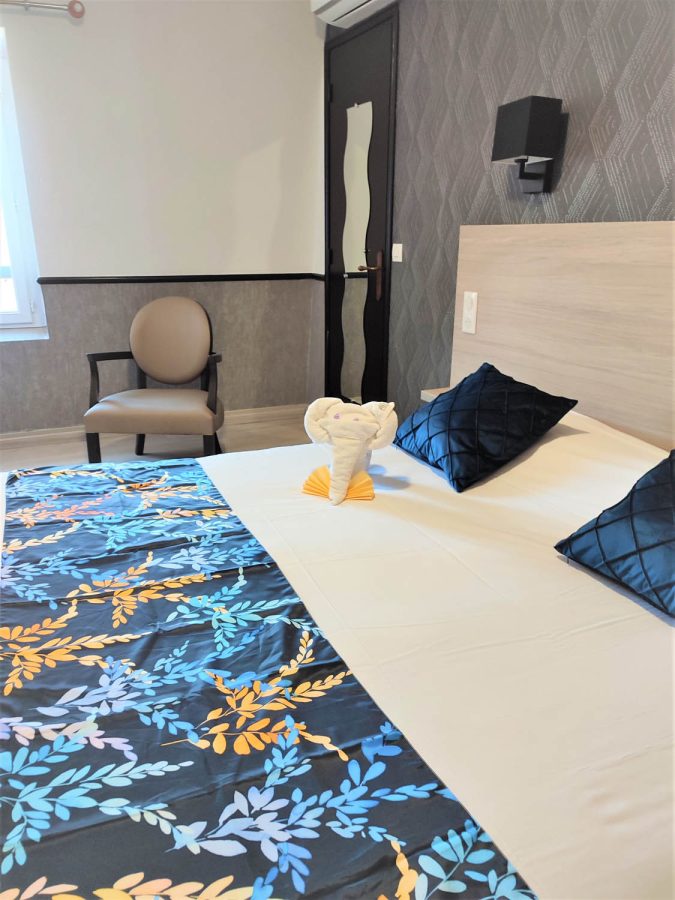 chambre 10