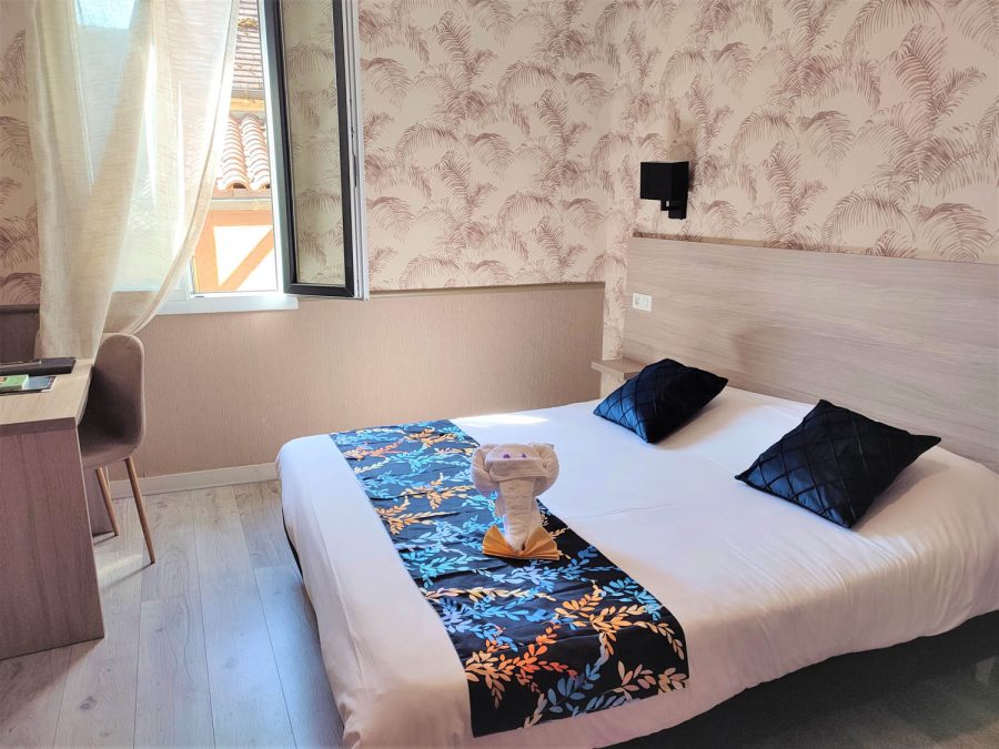 chambre 5