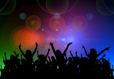 Fête de la musique à Sagelat