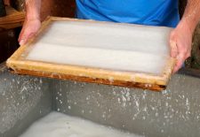 Moulin à papier de la Rouzique