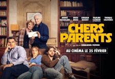 Cinéma : « Chers parents »