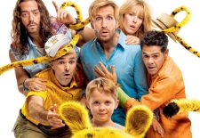 Cinéma : « Marsupilami »