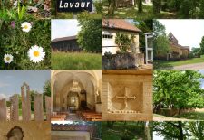 Boucle des fontaines, sur les pas de Martine la botaniste